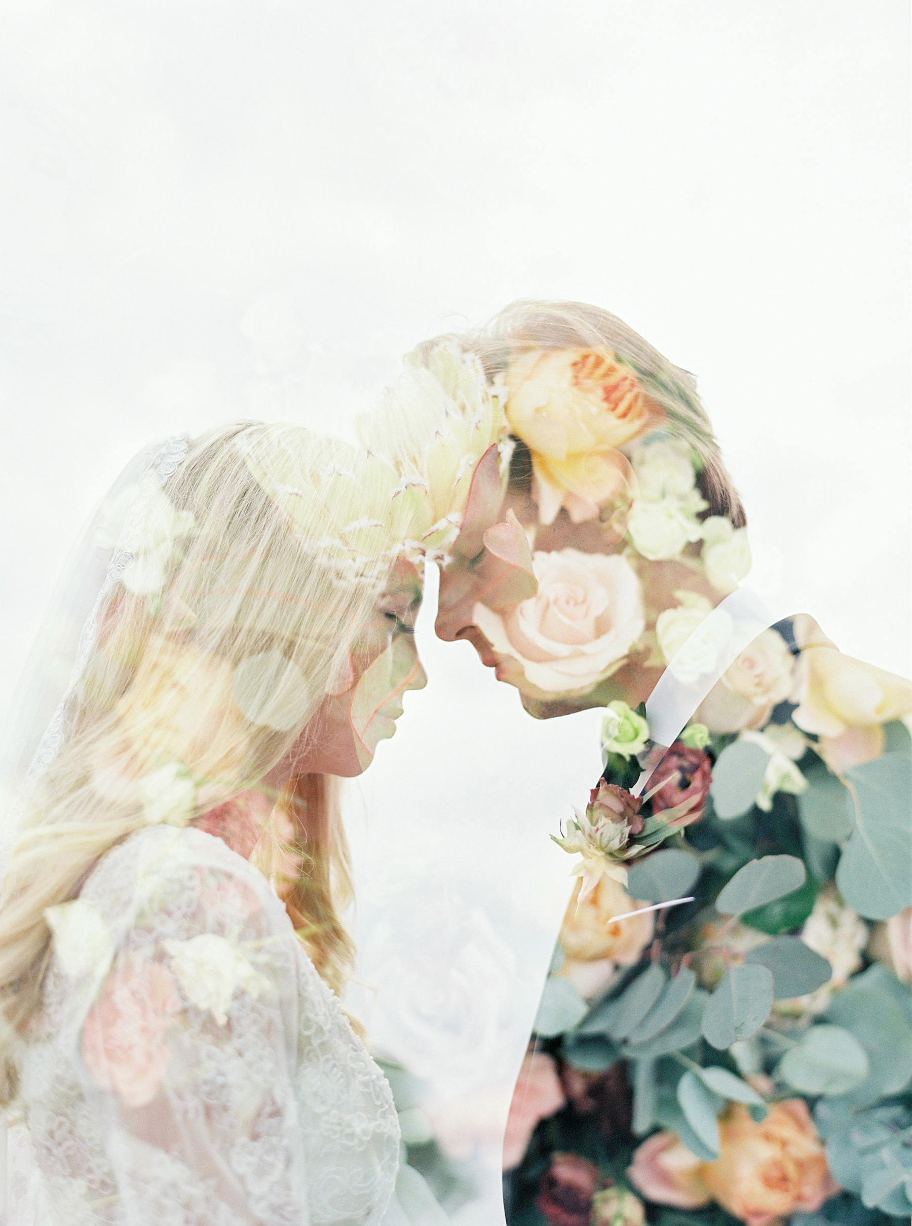 Bright and Warm Colored Wedding Inspiration in Sweden 2 Brides Photography48