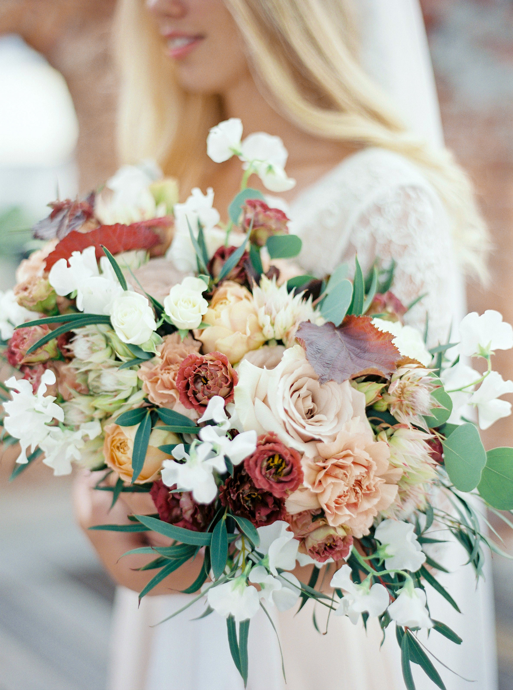 Bright and Warm Colored Wedding Inspiration in Sweden 2 Brides Photography51