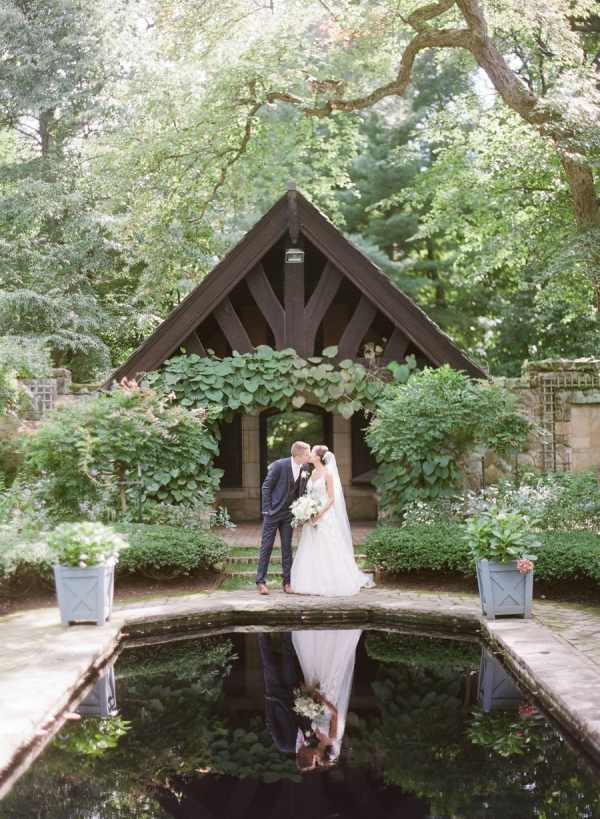 Charming Ohio Wedding at Historic Estate Renee Lemaire18