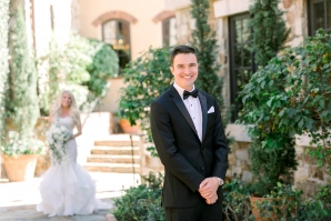 Classic White and Green Destination Wedding for Denver Couple Kristen Weaver10