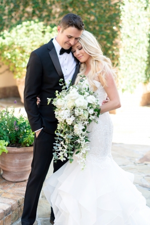 Classic White and Green Destination Wedding for Denver Couple Kristen Weaver18