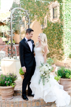 Classic White and Green Destination Wedding for Denver Couple Kristen Weaver21