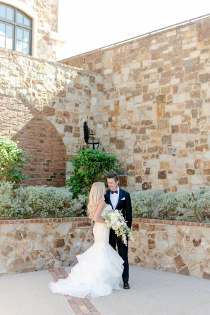 Classic White and Green Destination Wedding for Denver Couple Kristen Weaver22
