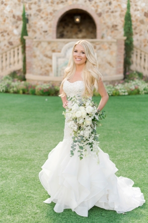 Classic White and Green Destination Wedding for Denver Couple Kristen Weaver27