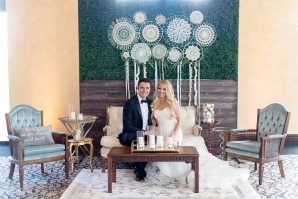 Classic White and Green Destination Wedding for Denver Couple Kristen Weaver35