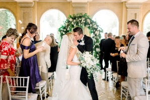 Classic White and Green Destination Wedding for Denver Couple Kristen Weaver43