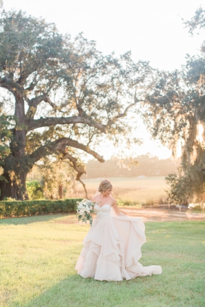 Morilee Bridal Gown