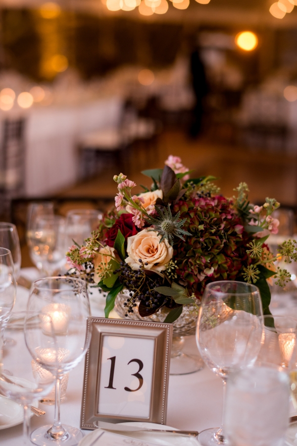 Sophisticated Chicago Country Club Wedding 29