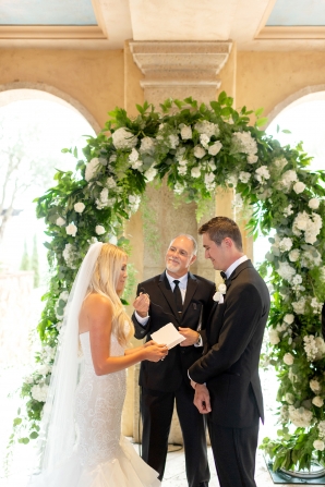 Wedding Ceremony Arches