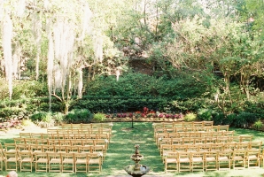 Charleston Wedding Venues 1