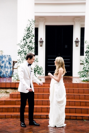 Texas Mansion Wedding Inspiration ML Photo Film12