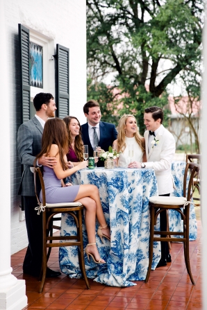 Texas Mansion Wedding Inspiration ML Photo Film29