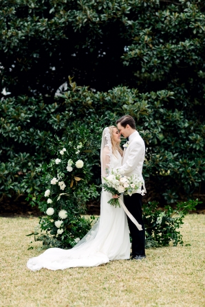 Texas Mansion Wedding Inspiration ML Photo Film37
