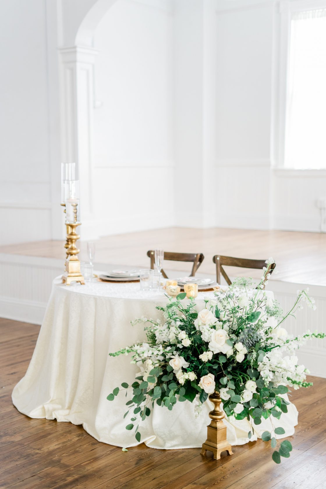 Classic Soft White Wedding Inspiration Flora Bloom Photography14