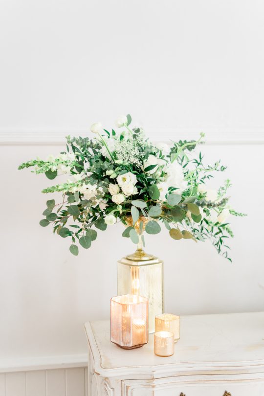 Classic Soft White Wedding Inspiration Flora Bloom Photography24