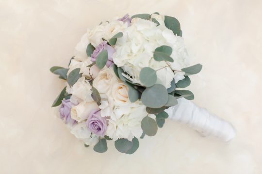 Charming Blush and Lavender Detroit Wedding Stephanie Kaslly Photography17