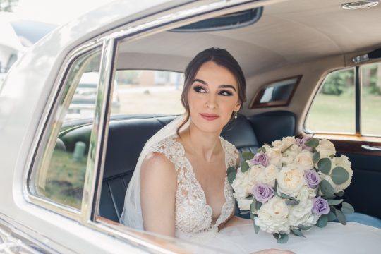 Charming Blush and Lavender Detroit Wedding Stephanie Kaslly Photography21