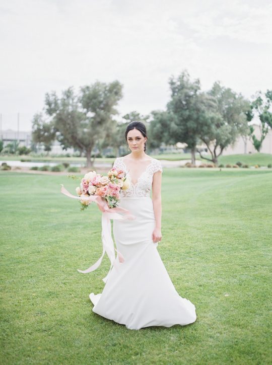 Colorful Summer Wedding Inspiration in Las Vegas Lianna Marie Photography04