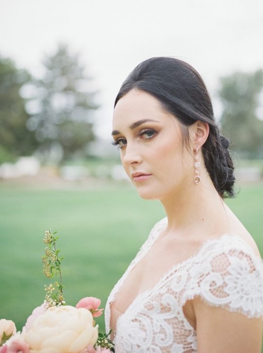 Colorful Summer Wedding Inspiration in Las Vegas Lianna Marie Photography10