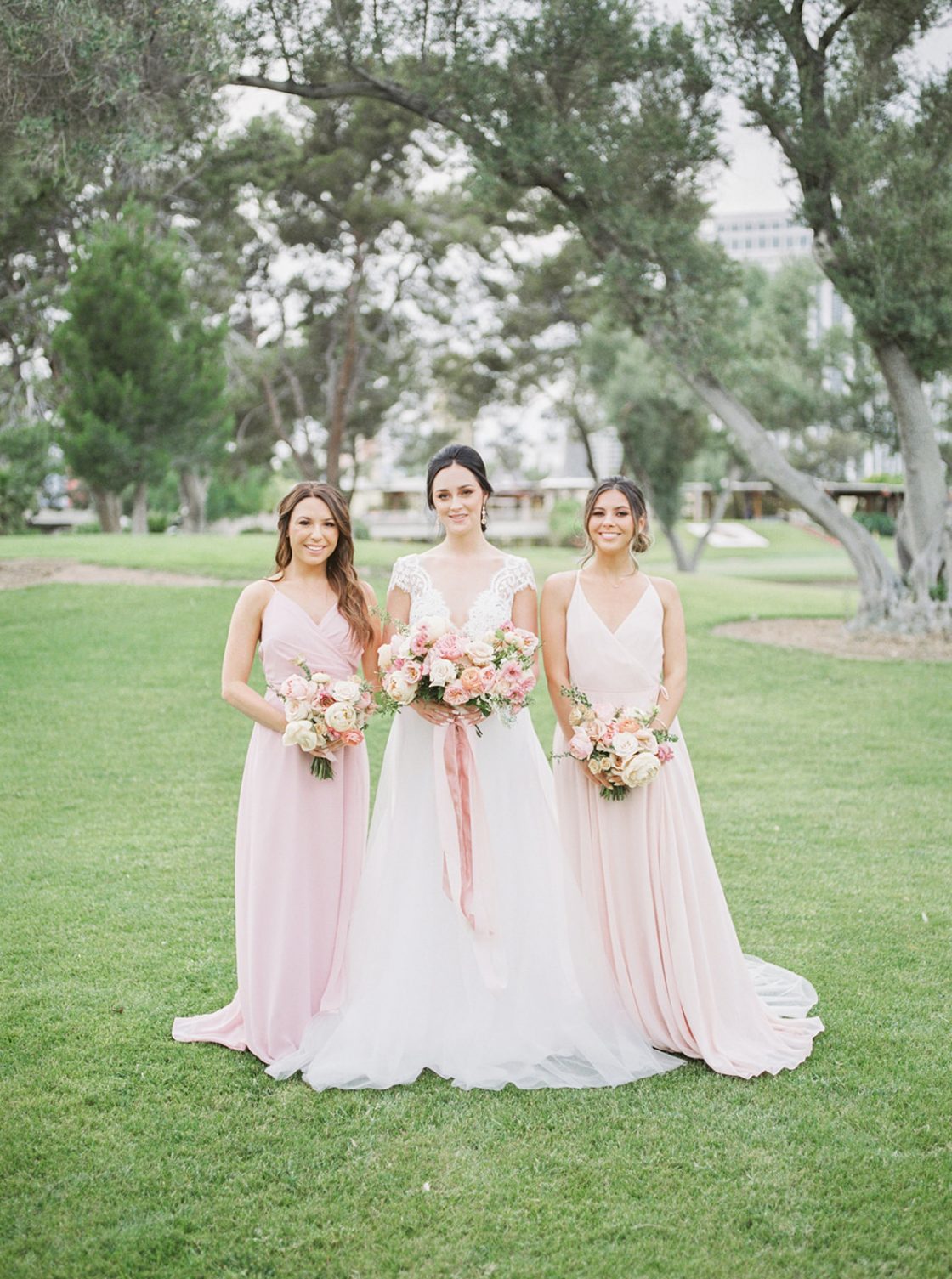 Colorful Summer Wedding Inspiration in Las Vegas Lianna Marie Photography13