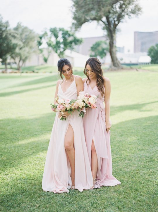 Colorful Summer Wedding Inspiration in Las Vegas Lianna Marie Photography14