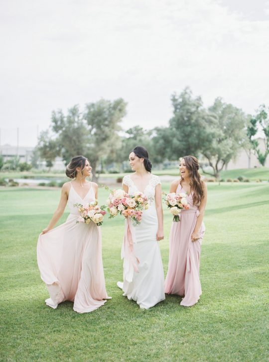 Colorful Summer Wedding Inspiration in Las Vegas Lianna Marie Photography19