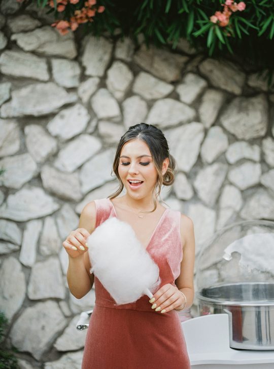 Colorful Summer Wedding Inspiration in Las Vegas Lianna Marie Photography23