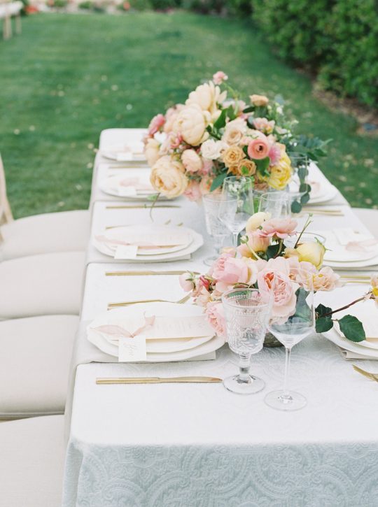 Colorful Summer Wedding Inspiration in Las Vegas Lianna Marie Photography26