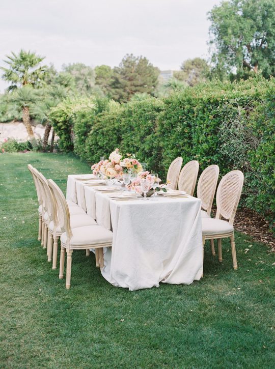 Colorful Summer Wedding Inspiration in Las Vegas Lianna Marie Photography27