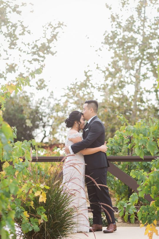 Elegant California Wine Country Wedding Ashley Bee Photography04