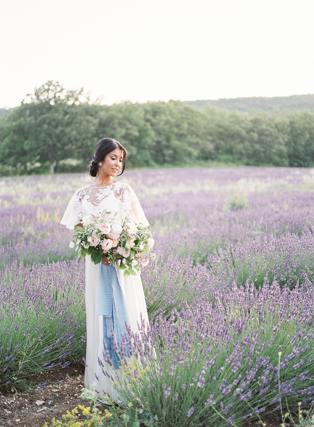 Organic Luxe Elopement Inspiration Alicia Yarrish Photography06