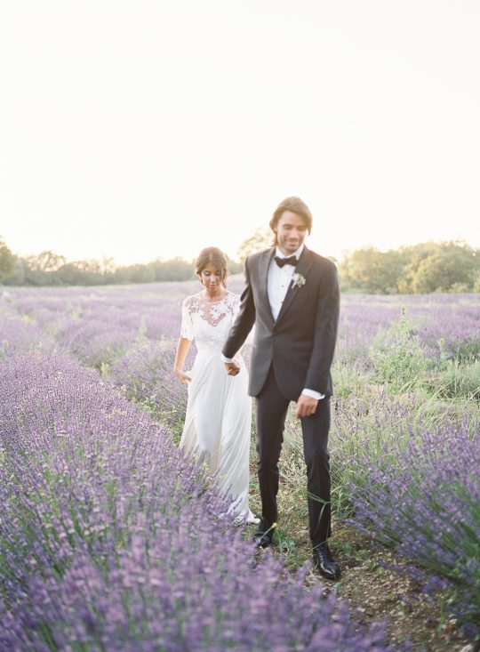 Organic Luxe Elopement Inspiration Alicia Yarrish Photography07