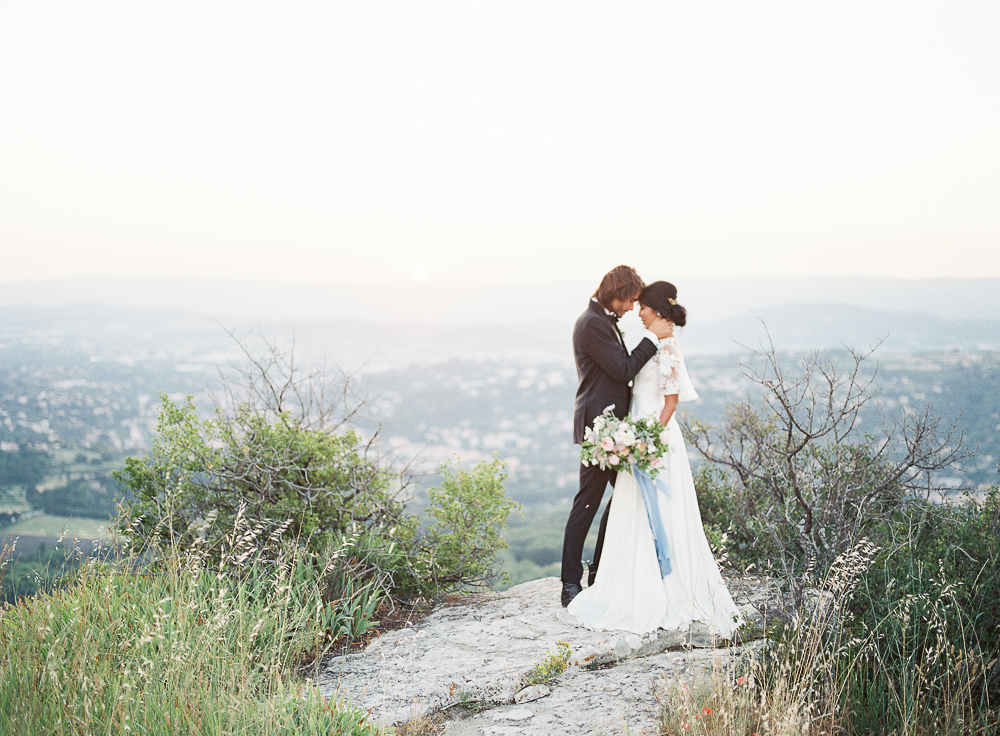 Organic Luxe Elopement Inspiration Alicia Yarrish Photography08