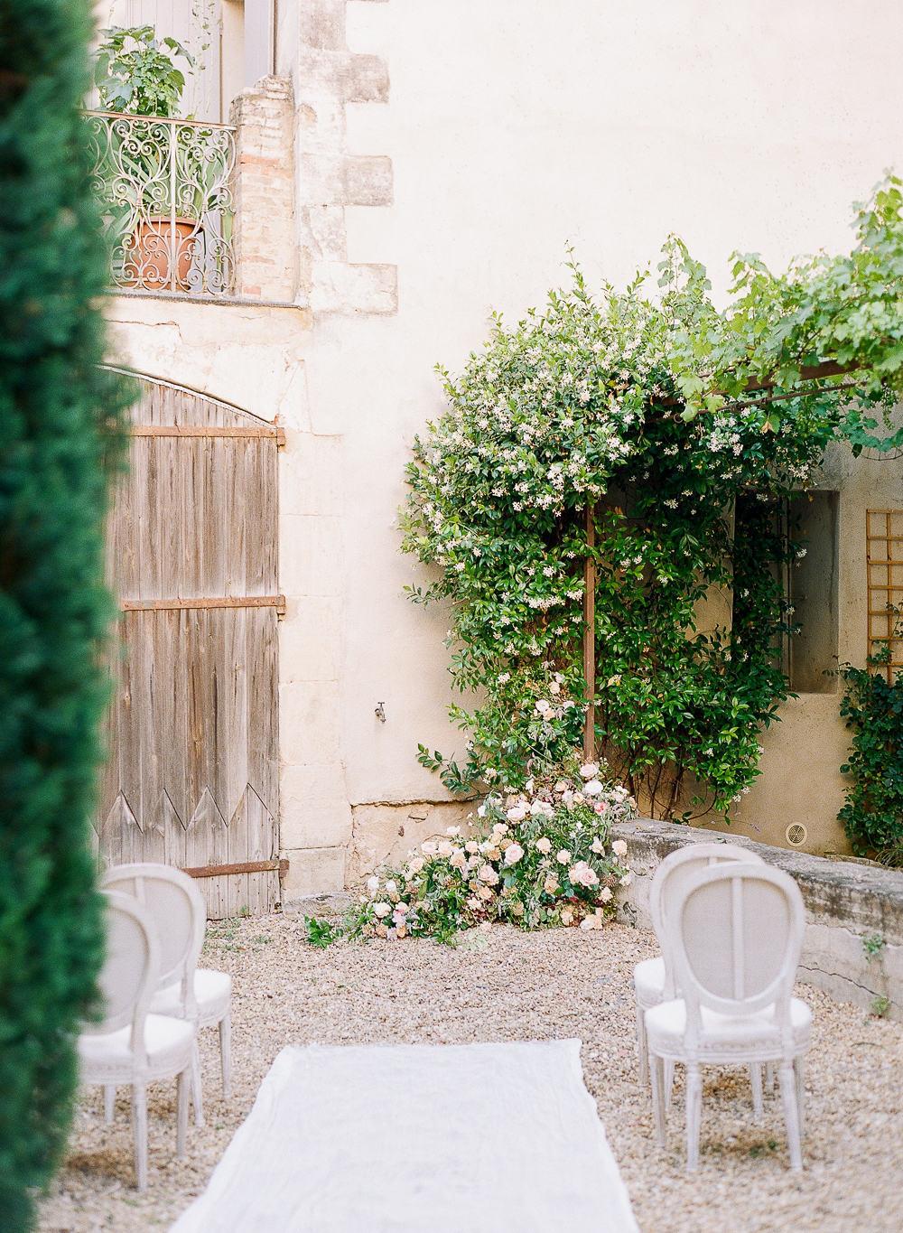 Organic Luxe Elopement Inspiration Alicia Yarrish Photography12