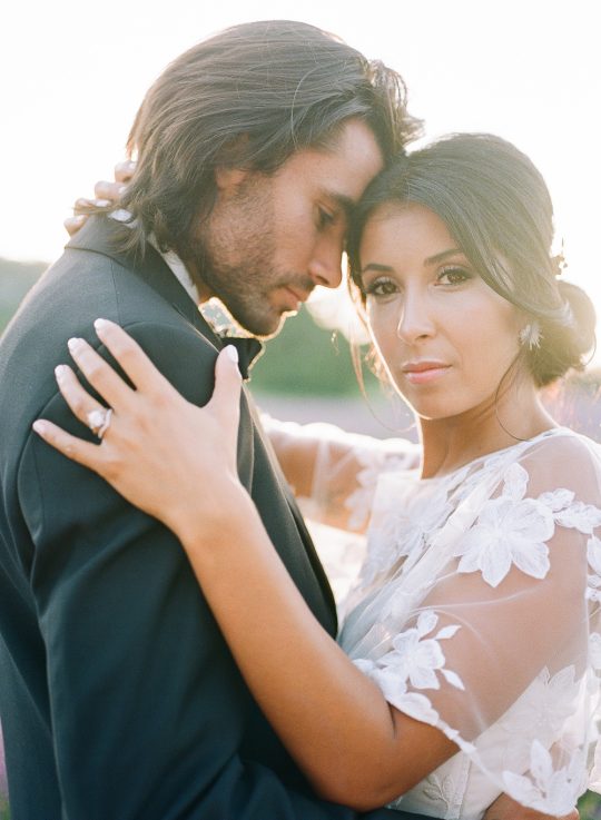Organic Luxe Elopement Inspiration Alicia Yarrish Photography15
