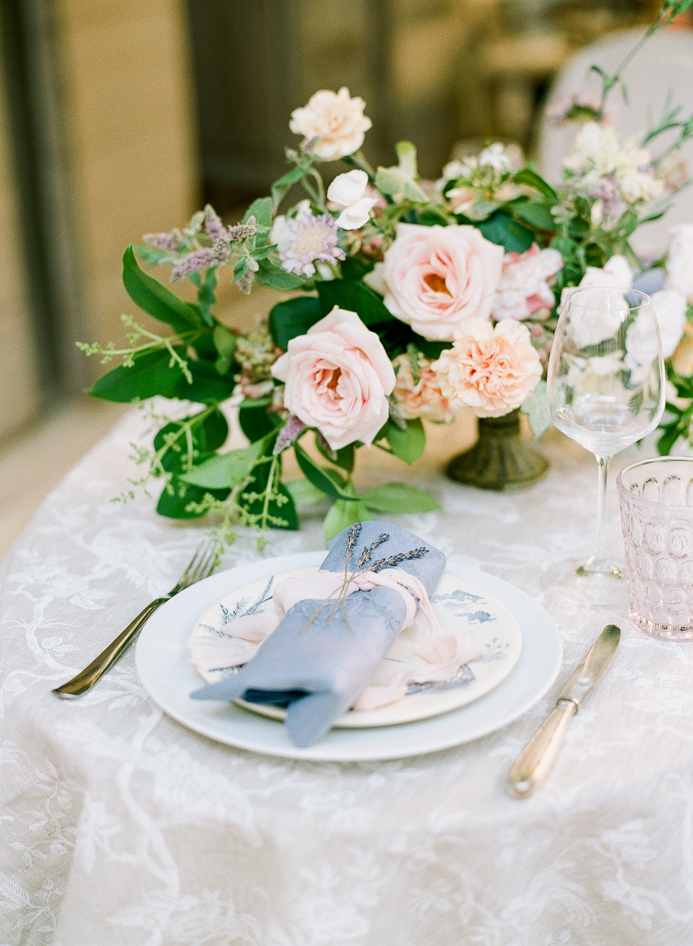Organic Luxe Elopement Inspiration Alicia Yarrish Photography22