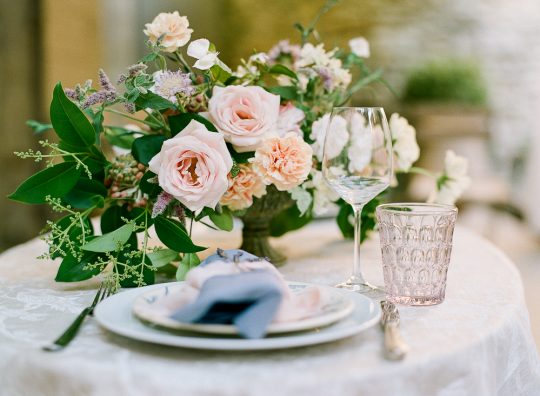 Organic Luxe Elopement Inspiration Alicia Yarrish Photography24
