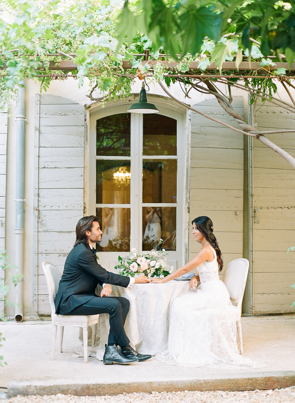 Organic Luxe Elopement Inspiration Alicia Yarrish Photography26