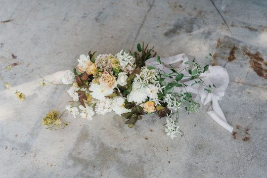 Sleek and Minimalist Wedding Inspiration Julia Simmons Photography07