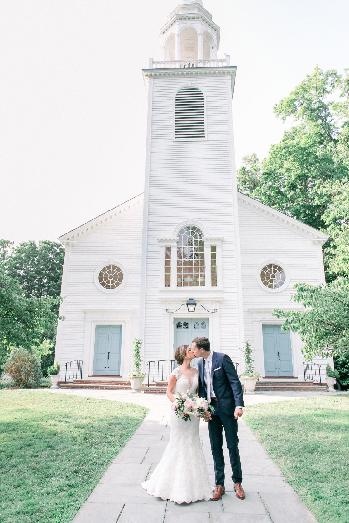 Stylish Pink Country Club Wedding Cassi Claire Photography23