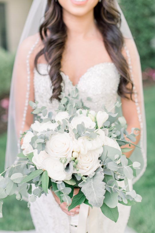 Timeless Conservatory Wedding with Neutral Colors Cassi Claire Photography08