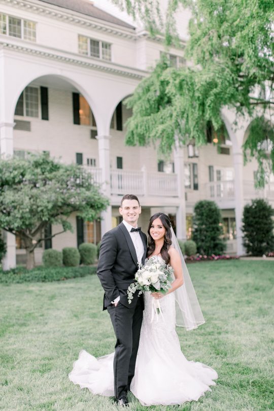 Timeless Conservatory Wedding with Neutral Colors Cassi Claire Photography24