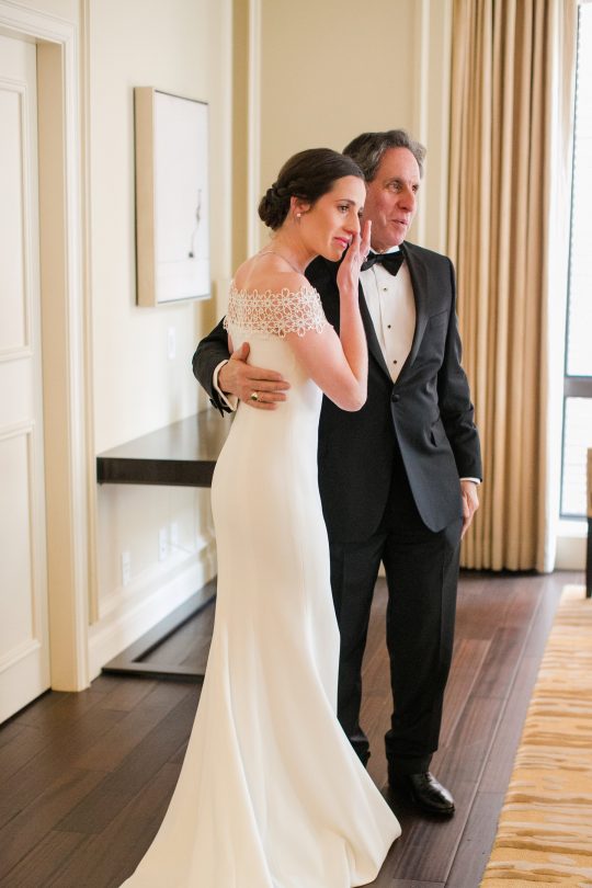 Timeless DC Wedding with Shades of Green Kristen Gardner Photography06