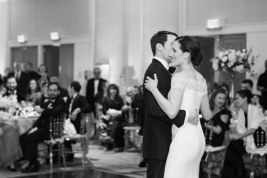 Timeless DC Wedding with Shades of Green Kristen Gardner Photography41