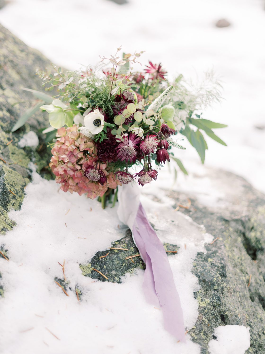 Romantic Forest Bridal Inspiration Grace Aston Photography15
