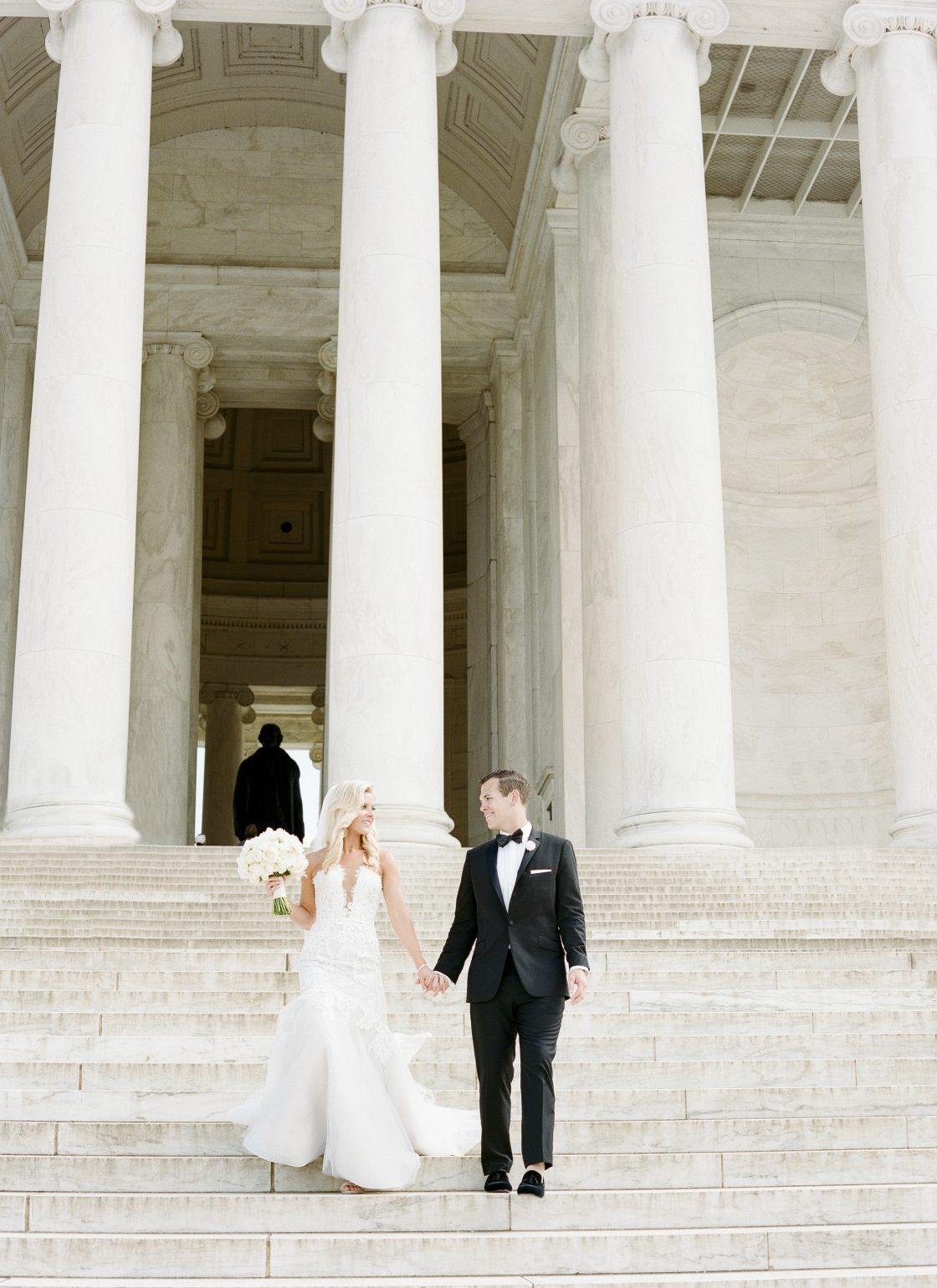 Washington Wedding Photo