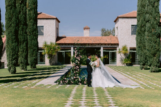 Modern with a touch of Rustic Intimate Elopement Inspiration in San Miguel de Allende | Elizabeth Anne Designs