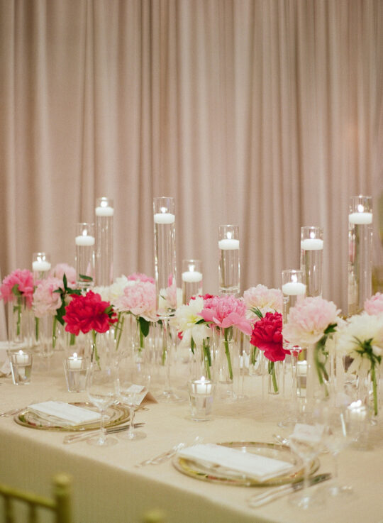 glam pink wedding Kelly Hornberger 019