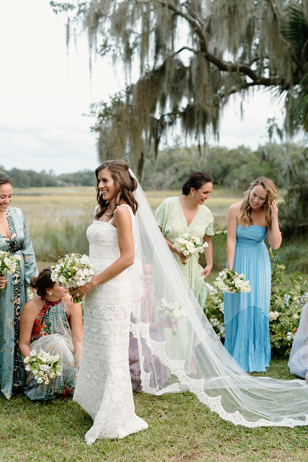 Unexpected Wedding Party Woes and How to Address Them Quickly