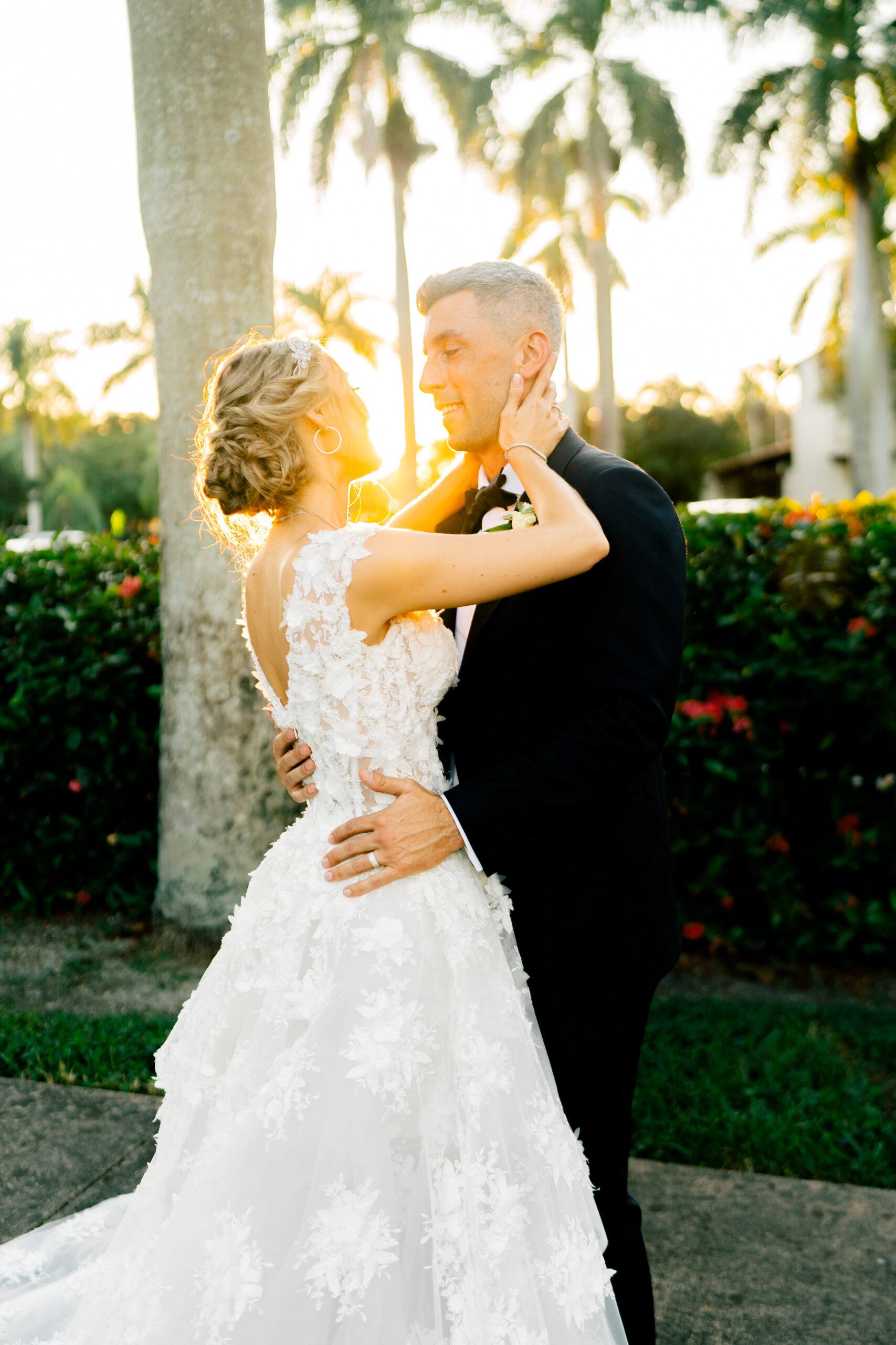 elegant Miami wedding Donna Irene Photography 033